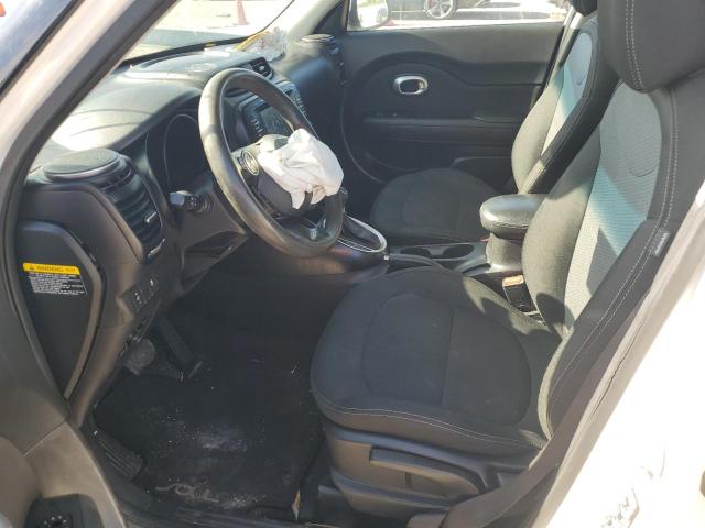 Photo 7 from auction – 2019 KIA SOUL + with VIN KNDJP3A56K7918034