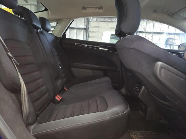 Photo 10 from auction – 2016 FORD FUSION SE with VIN 3FA6P0T99GR357614