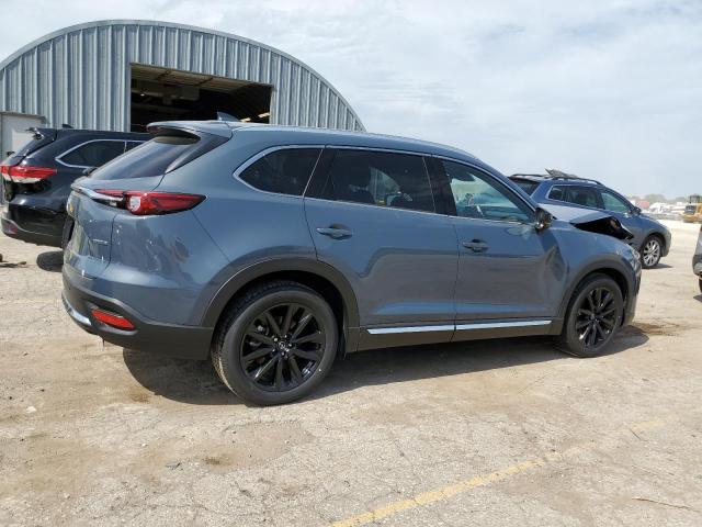 Photo 3 from auction – 2023 MAZDA CX-9 GRAND with VIN JM3TCBDY9P0635770