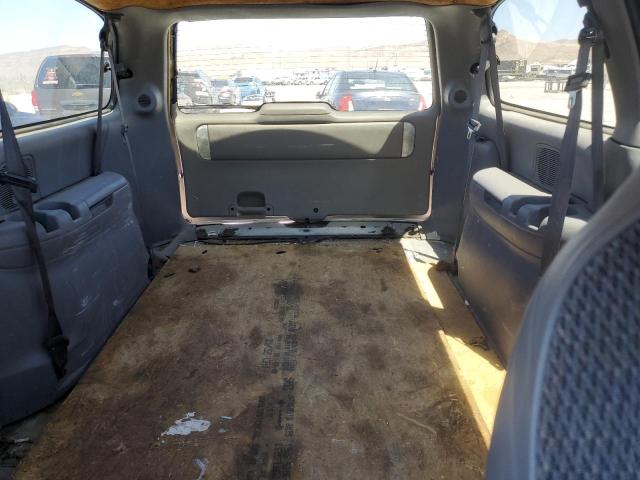 Photo 10 from auction – 2000 CHRYSLER GRAND VOYA with VIN 2C4GJ24R2YR762957