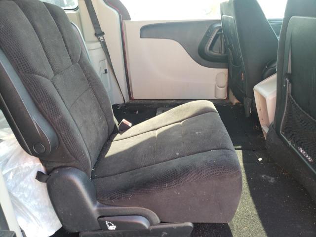 Photo 10 from auction – 2014 DODGE GRAND CARA with VIN 2C4RDGBG8ER110127