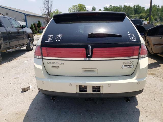 Photo 6 from auction – 2007 LINCOLN MKX with VIN 2LMDU68C27BJ03257