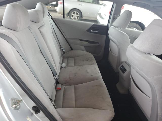 Photo 10 from auction – 2013 HONDA ACCORD EX with VIN 1HGCR2F70DA090528