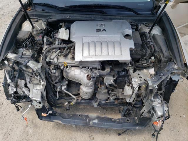 Photo 11 from auction – 2015 LEXUS ES 350 with VIN JTHBK1GG7F2153322