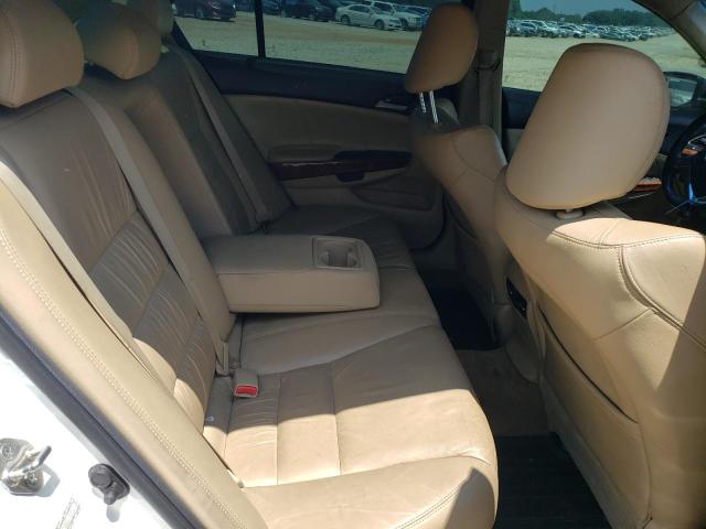 Photo 10 from auction – 2012 HONDA ACCORD EXL with VIN 1HGCP2F80CA141815