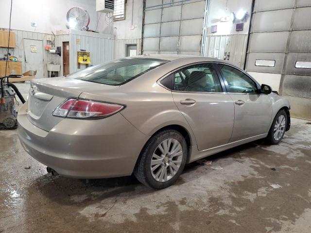 Photo 3 from auction – 2009 MAZDA 6 I with VIN 1YVHP82A595M13514