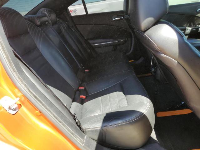 Photo 10 from auction – 2011 DODGE CHARGER R/ with VIN 2B3CM5CT6BH610778