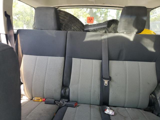 Фото 10 с аукциона – 2007 DODGE NITRO SLT с VIN 1D8GU58K27W560021