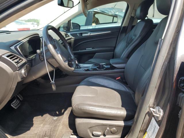 Photo 7 from auction – 2015 FORD FUSION TIT with VIN 3FA6P0K97FR102671
