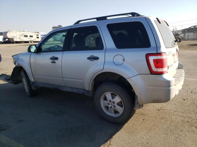Photo 2 from auction – 2012 FORD ESCAPE XLT with VIN 1FMCU9DG8CKA39436