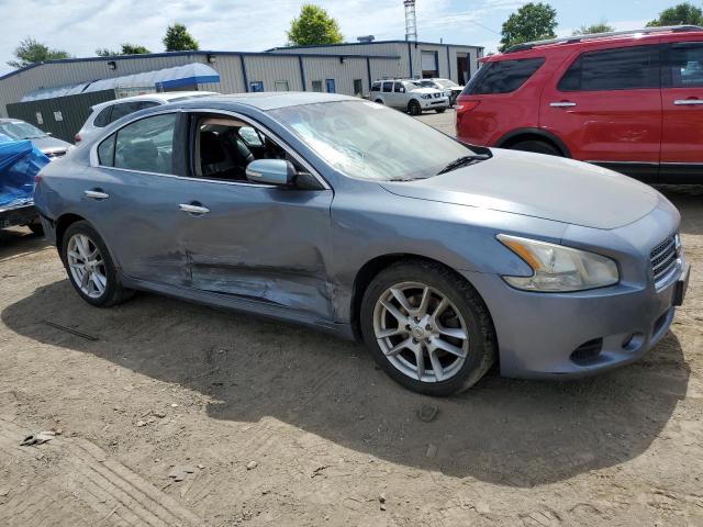 Photo 4 from auction – 2011 NISSAN MAXIMA S with VIN 1N4AA5AP7BC846370