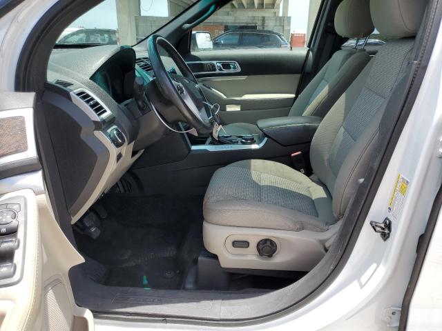 Фото 7 с аукциона – 2013 FORD EXPLORER X с VIN 1FM5K8D85DGA78894