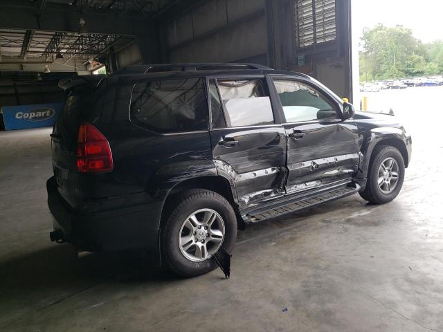 Photo 3 from auction – 2007 LEXUS GX 470 with VIN JTJBT20X570144062