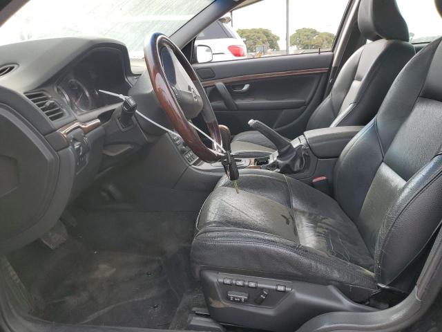 Photo 7 from auction – 2006 VOLVO S80 2.5T with VIN YV1TS592161436622