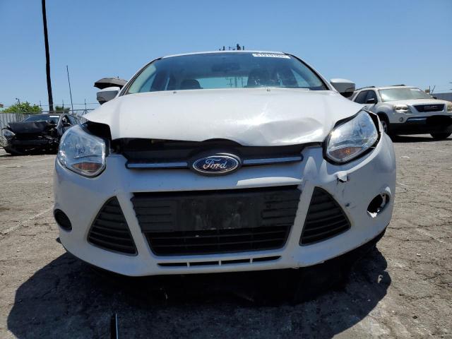 Photo 5 from auction – 2013 FORD FOCUS SE with VIN 1FADP3F24DL324960