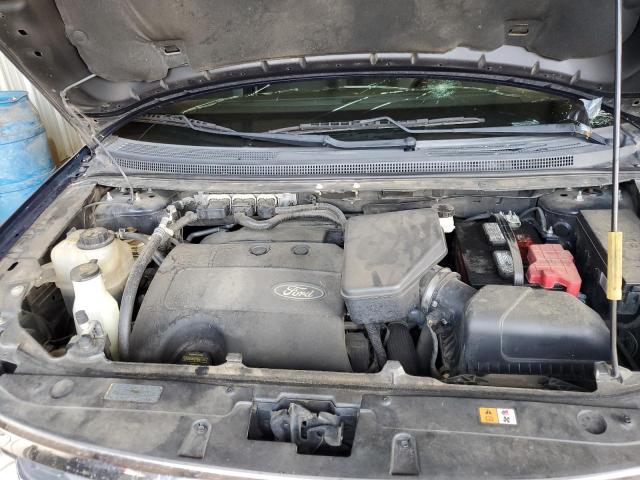 Снимка 12 от търг – 2011 FORD EDGE LIMIT с VIN 2FMDK4KC5BBA60430