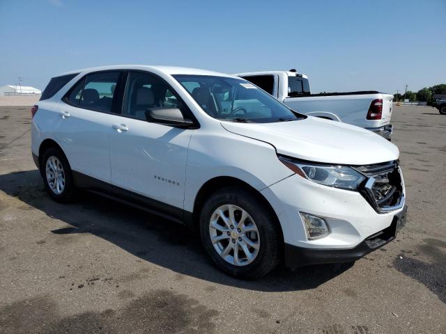 Photo 4 from auction – 2019 CHEVROLET EQUINOX LS with VIN 2GNAXSEV4K6200154