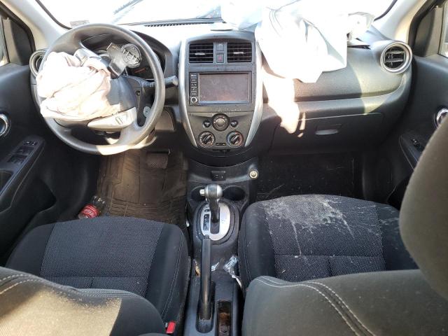 Photo 8 from auction – 2018 NISSAN VERSA S with VIN 3N1CN7AP7JL882763