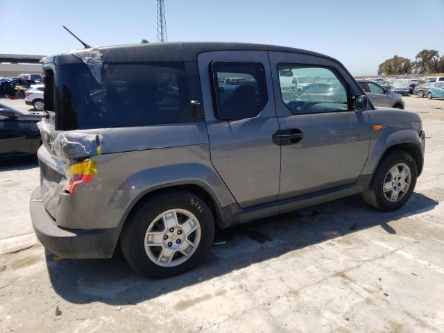 Photo 3 from auction – 2011 HONDA ELEMENT LX with VIN 5J6YH2H38BL000572