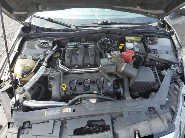 Photo 11 from auction – 2012 FORD FUSION SEL with VIN 3FAHP0JG5CR347697