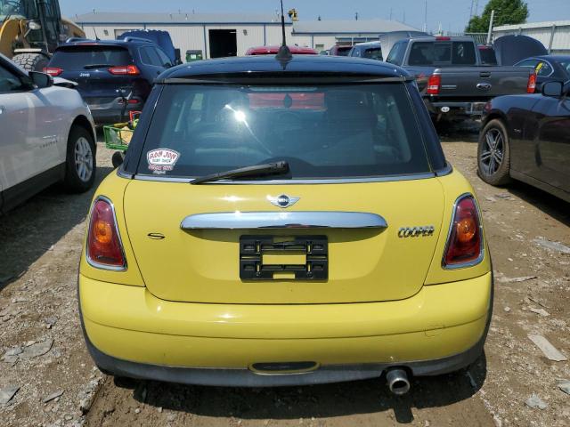 Photo 6 from auction – 2010 MINI COOPER with VIN WMWMF3C54ATZ27654