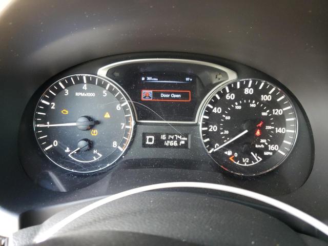 Photo 9 from auction – 2014 NISSAN ALTIMA 2.5 with VIN 1N4AL3AP8EN368757