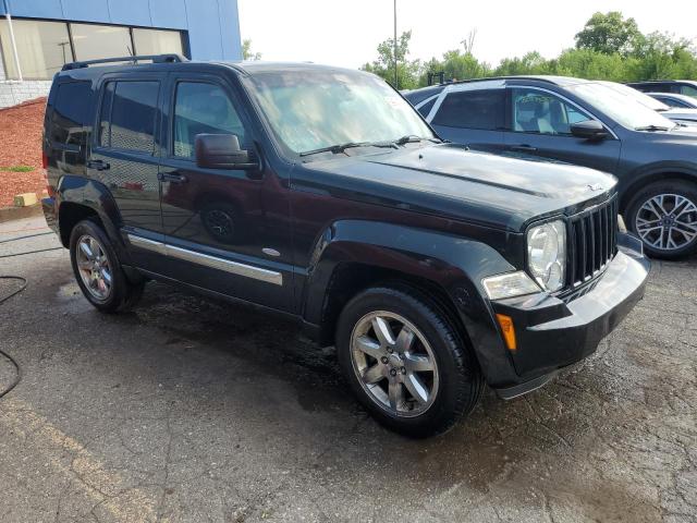 Photo 4 from auction – 2012 JEEP LIBERTY SP with VIN 1C4PJMAK7CW206386