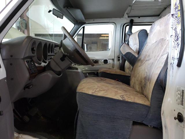 Photo 7 from auction – 1997 DODGE RAM VAN B3 with VIN 2B7JB31Y3VK597932