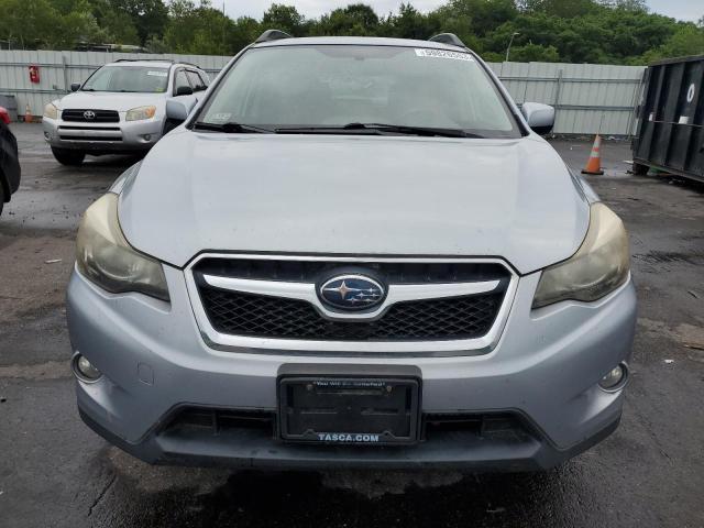 Photo 5 from auction – 2013 SUBARU XV CROSSTR with VIN JF2GPACC5D2892974