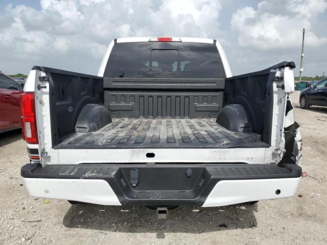 Photo 6 from auction – 2020 FORD F150 SUPER with VIN 1FTEW1C41LFA34295