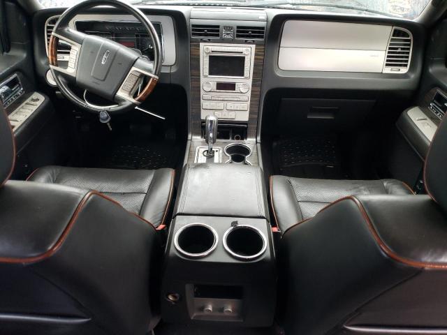 Photo 8 from auction – 2007 LINCOLN NAVIGATOR with VIN 5LMFU28537LJ24968