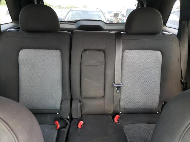 Photo 10 from auction – 2014 CHEVROLET CAPTIVA LS with VIN 3GNAL2EK5ES550500