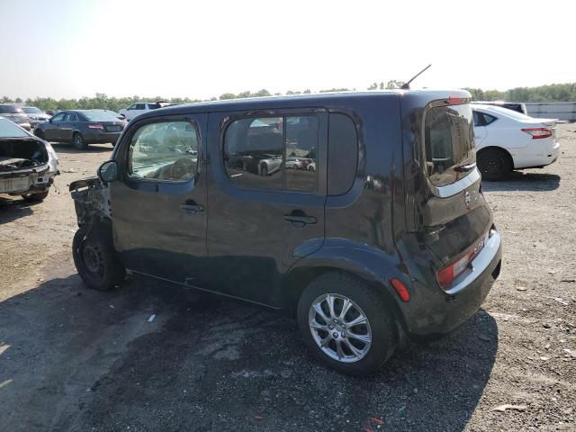 Photo 2 from auction – 2010 NISSAN CUBE BASE with VIN JN8AZ2KR1AT155579