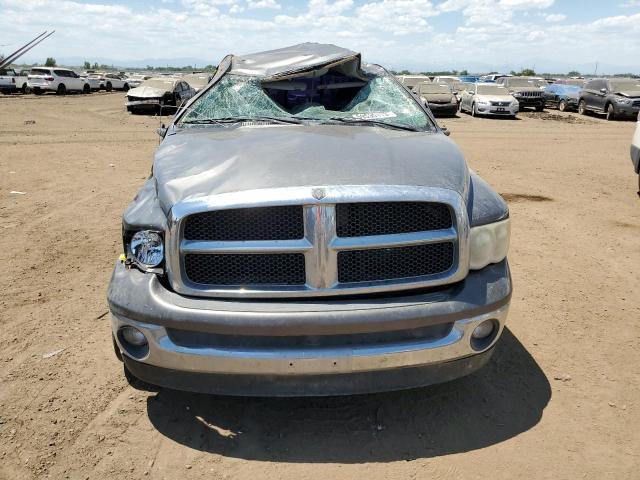 Photo 5 from auction – 2004 DODGE 1500 with VIN 1D7HA18N14S762405