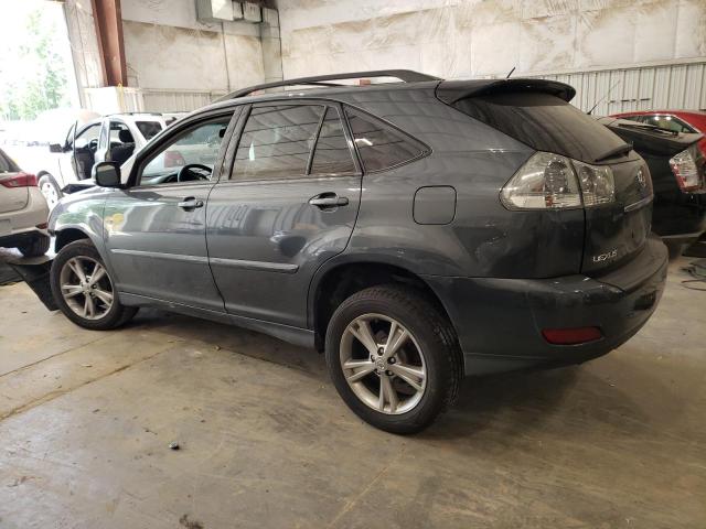Photo 2 from auction – 2006 LEXUS RX 400 with VIN JTJHW31U360034055
