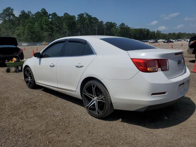 Photo 2 from auction – 2013 CHEVROLET MALIBU LS with VIN 1G11A5SA2DF307850