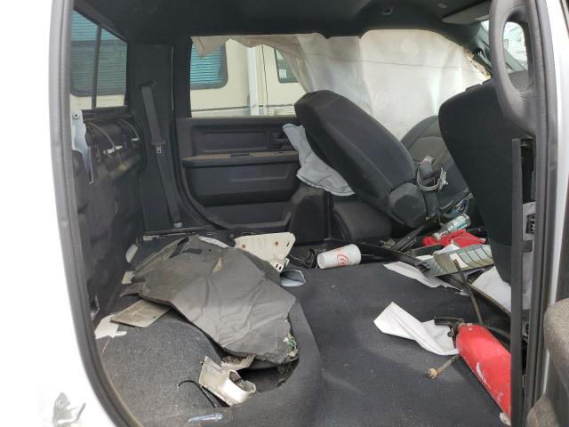 Photo 10 from auction – 2022 RAM 3500 TRADE with VIN 3C63RRGL6NG153290