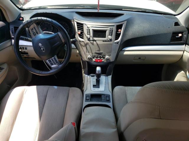 Photo 8 from auction – 2014 SUBARU LEGACY 2.5 with VIN 4S3BMBC69E3009701