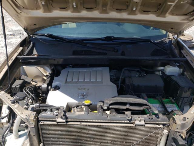 Photo 12 from auction – 2012 TOYOTA HIGHLANDER with VIN 5TDBK3EH4CS131761
