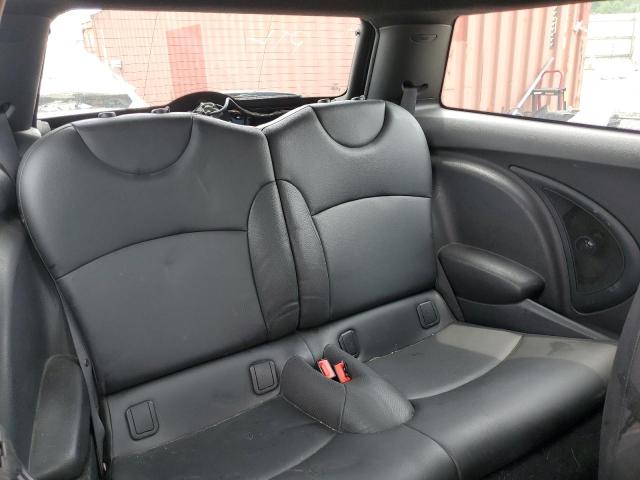 Снимка 10 от търг – 2012 MINI COOPER с VIN WMWSU3C57CT256870