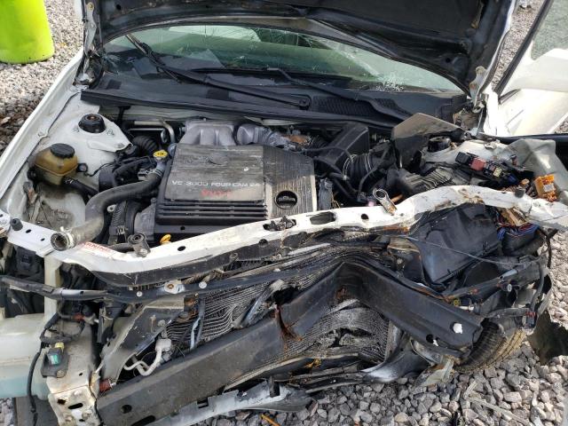 Photo 11 from auction – 2001 TOYOTA AVALON XL with VIN 4T1BF28B91U139834
