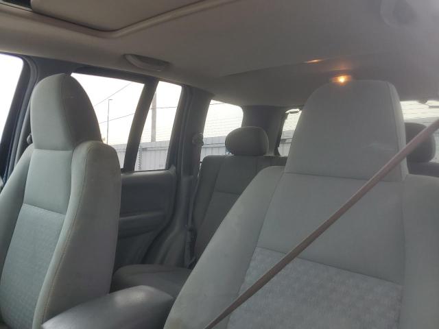 Photo 10 from auction – 2005 JEEP LIBERTY SP with VIN 1J4GL48K65W521063