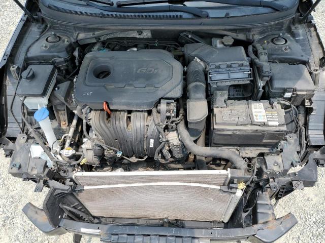 Photo 11 from auction – 2016 HYUNDAI SONATA SE with VIN 5NPE24AF6GH290686