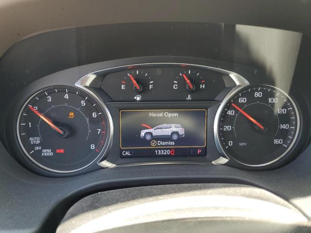 Снимка 9 от търг – 2022 GMC ACADIA SLT с VIN 1GKKNML45NZ164559