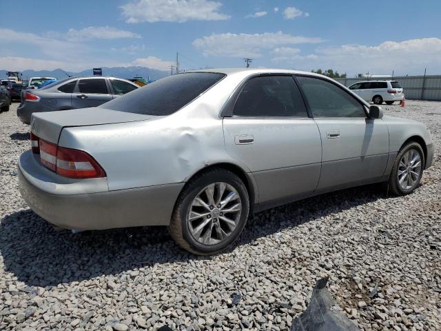 Photo 3 from auction – 1998 LEXUS ES 300 with VIN JT8BF28G0W5036477