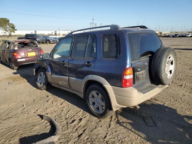 Photo 2 from auction – 2002 SUZUKI GR VITARA with VIN JS3TD62V324156656