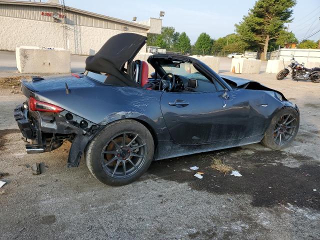 Photo 3 from auction – 2016 MAZDA MX-5 MIATA with VIN JM1NDAC73G0119759