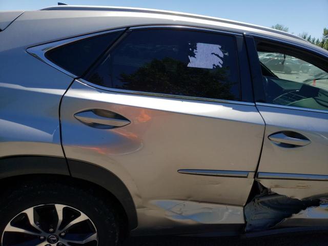 Photo 10 from auction – 2016 LEXUS NX 200T BA with VIN JTJBARBZ5G2088562