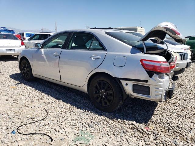 Photo 2 from auction – 2009 TOYOTA CAMRY BASE with VIN 4T1BE46K29U890108