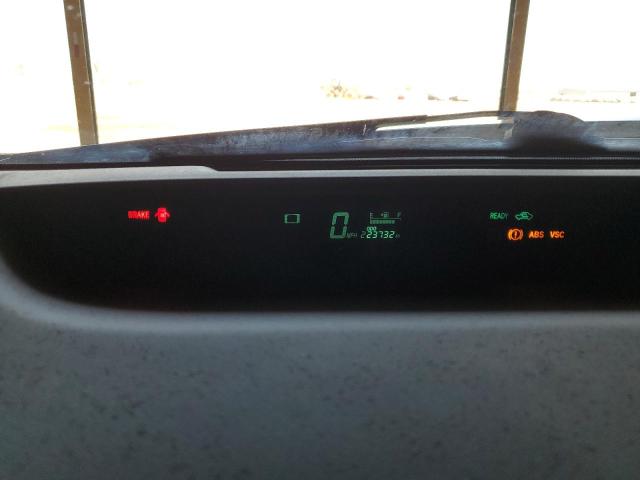 Photo 9 from auction – 2008 TOYOTA PRIUS with VIN JTDKB20U487762042